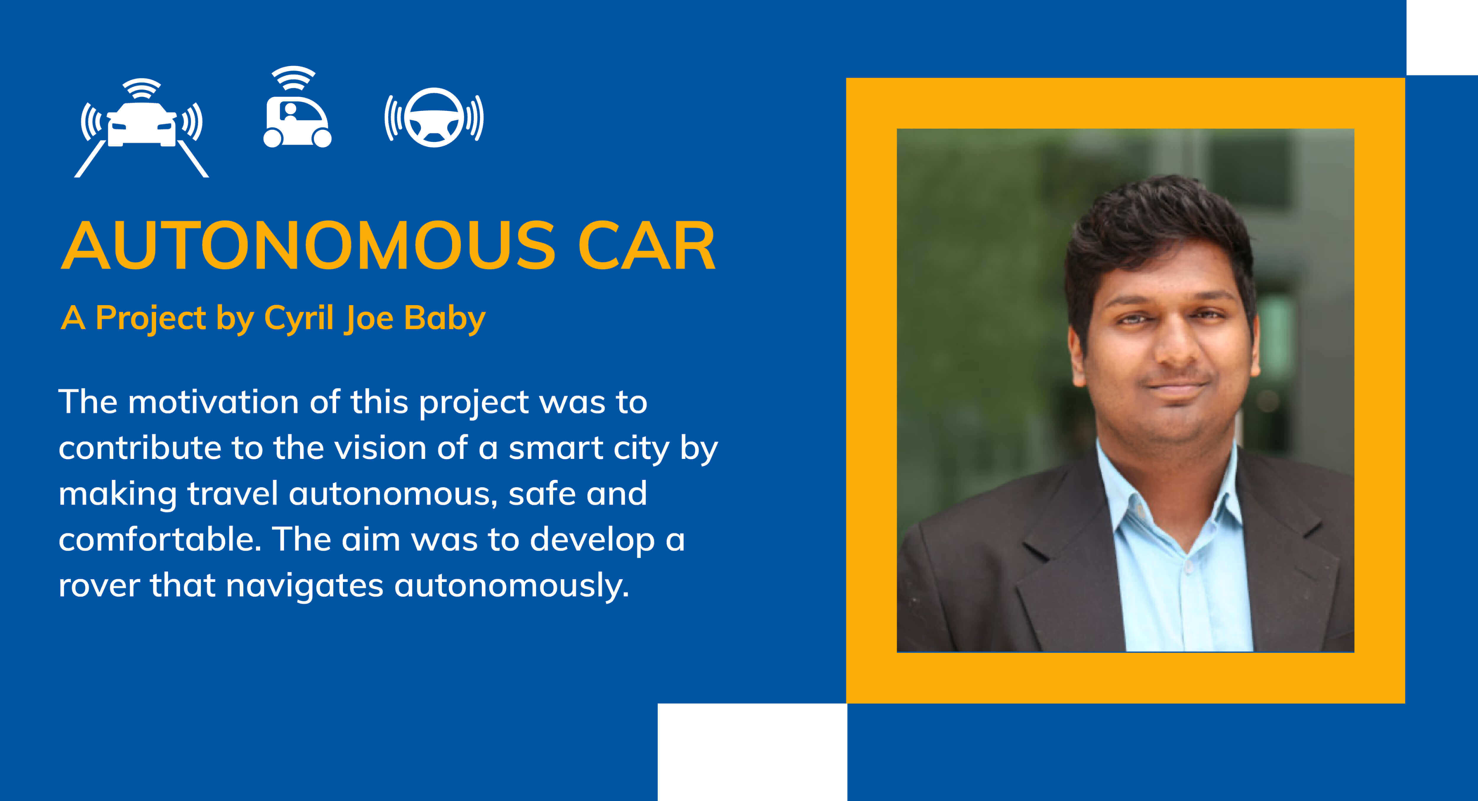 AI Technology Behind Autonomous Cars