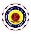 Coimbatore Institute of Technology, Coimbatore