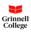 Grinell College, Iowa