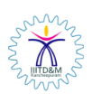 IIITDM Kancheepuram
