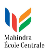Mahindra Ecole Centrale, Hyderabad